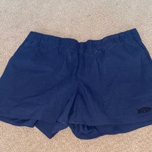 aftco women’s shorts